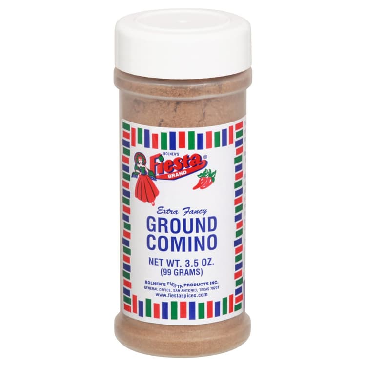 Bolners Fiesta Brand Ground Comino