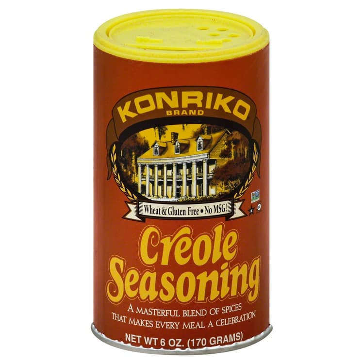 Konriko Creole Seasoning