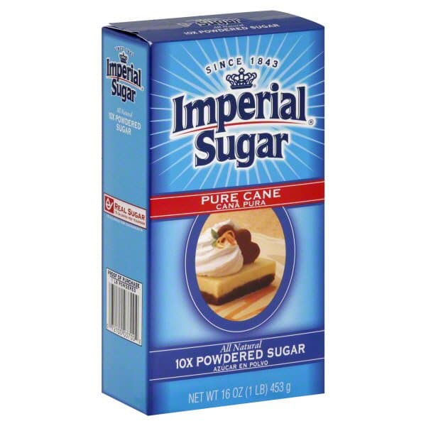 Imperial Powdered Sugar