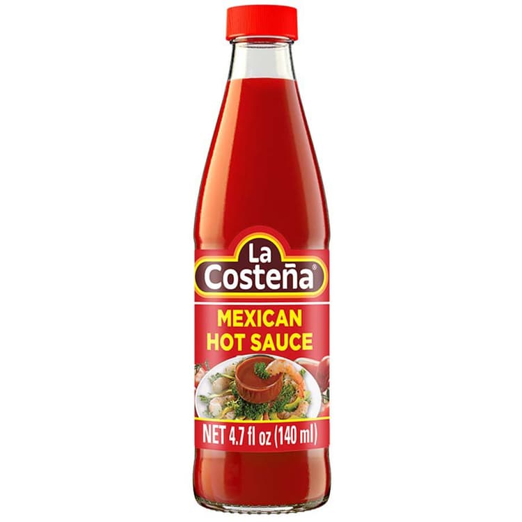 La Costena Jalapeno Mexican Hot Salsa
