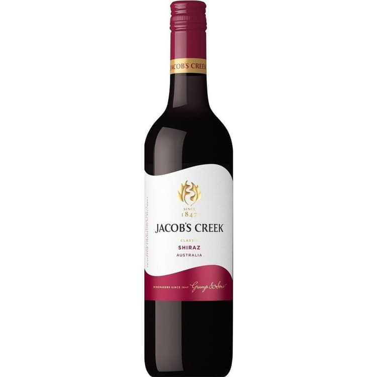 Vintage Shiraz