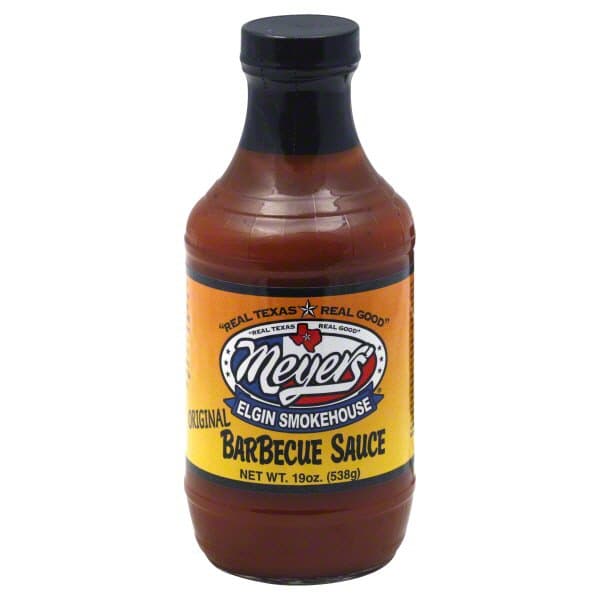 Meyer'S Original Barbecue Sauce