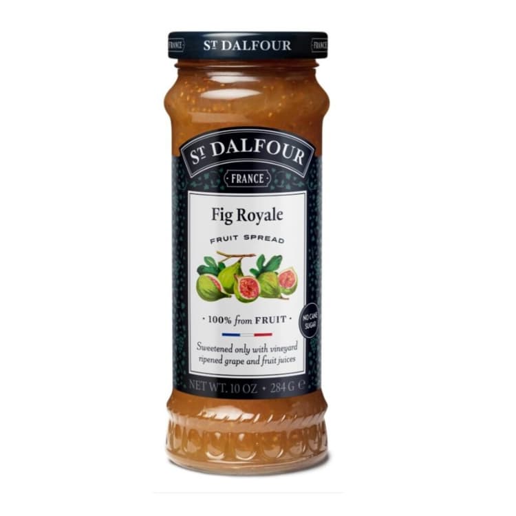 St Dalfour Conserve Royal Fig