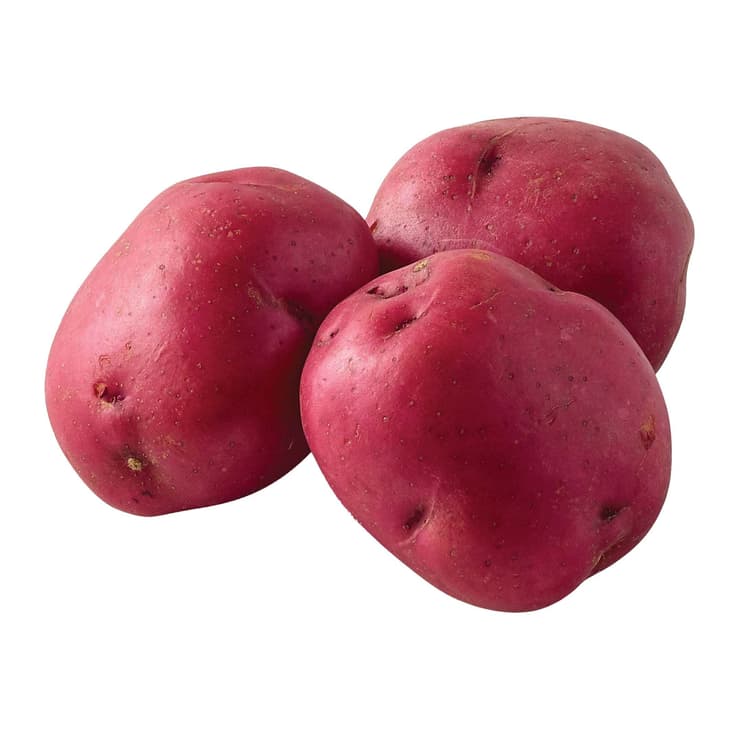 Bulk Red Potatoes