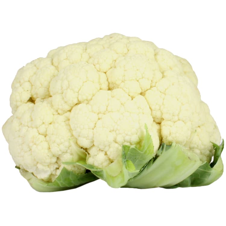 Cauliflower