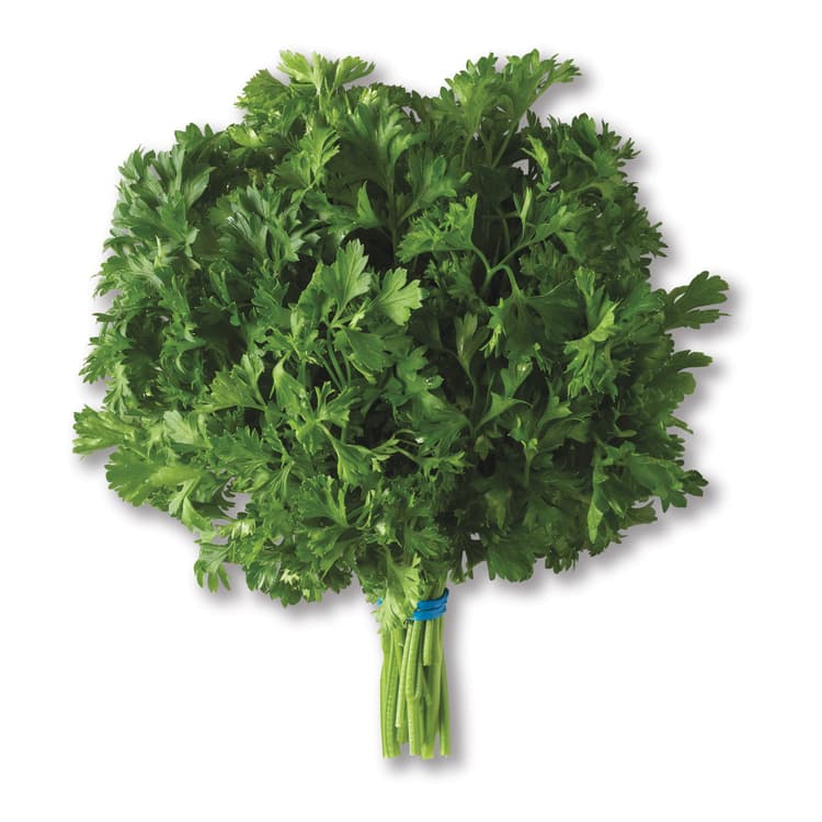 H-E-B Texas Roots Fresh Curly Leaf Parsley