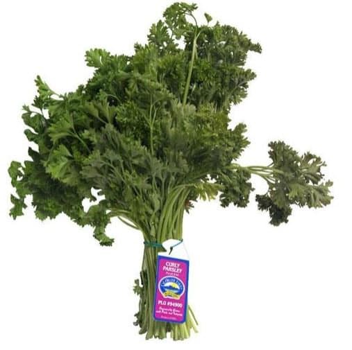 H-E-B Texas Roots Fresh Organic Curly Leaf Parsley
