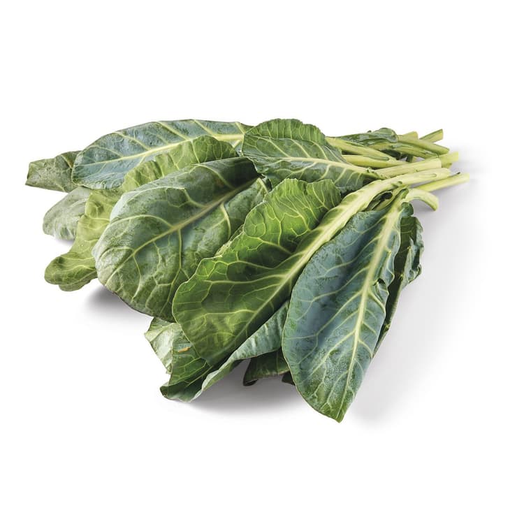 Organic Collard Greens