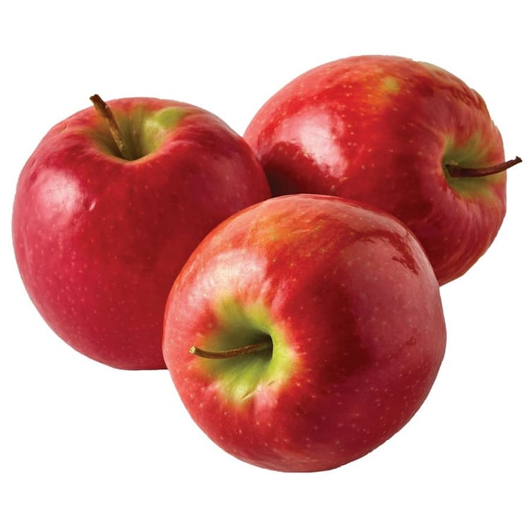 Large Pink Lady Apple
