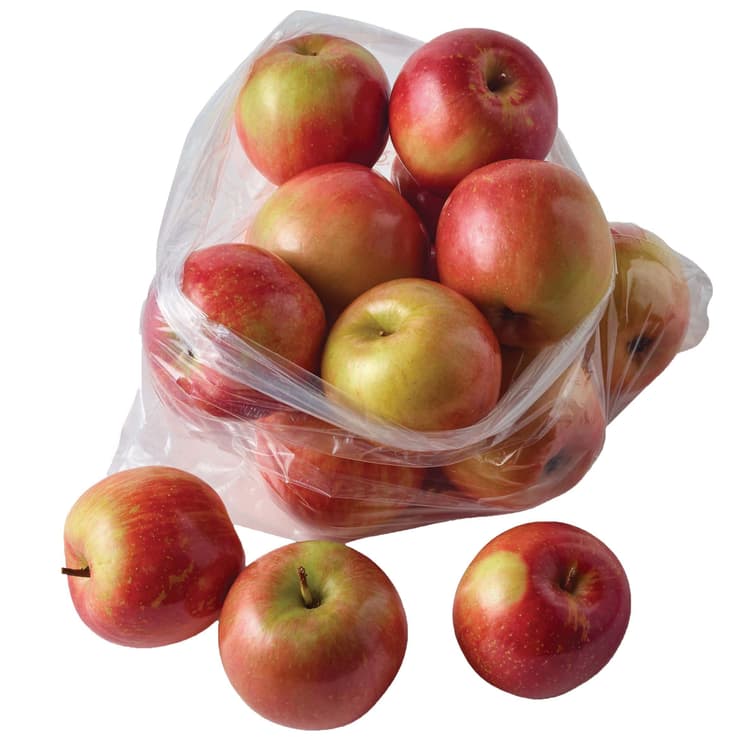 Fresh Fuji Apples