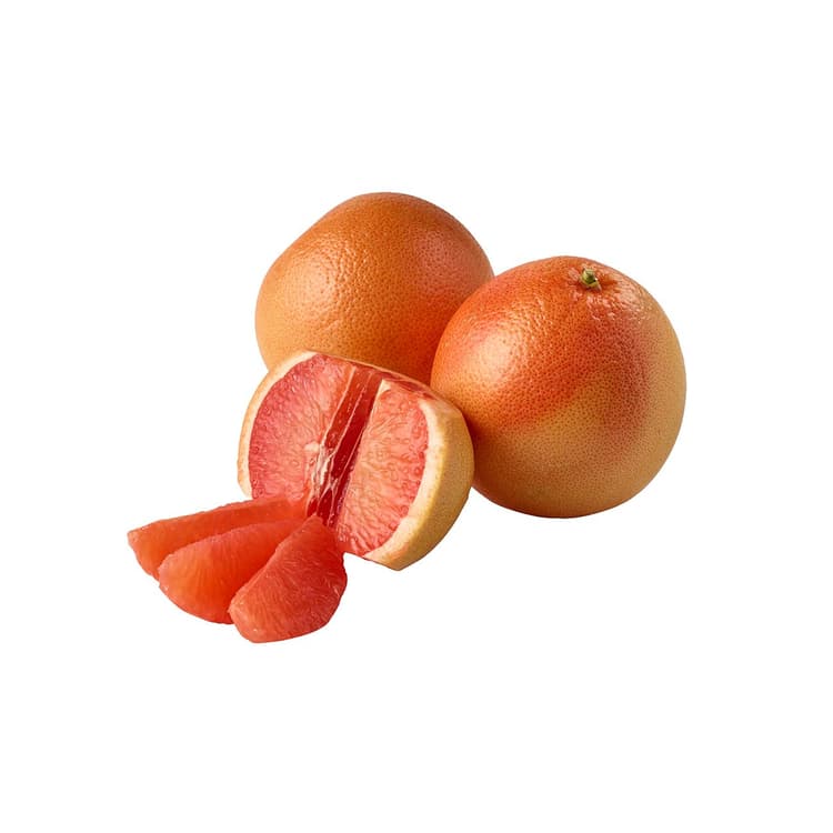 Small Grapefruit