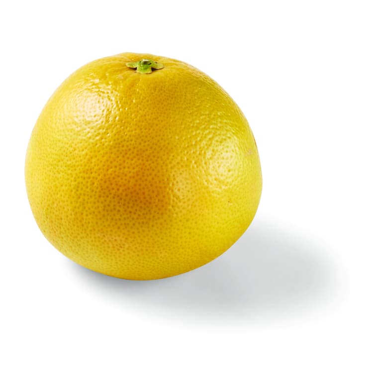 Fresh Melogold Grapefruit