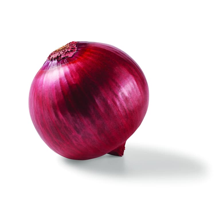 Season'S Select Fresh Red Onion