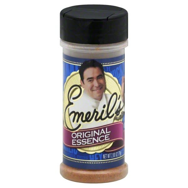 Emerils Seasoning Original Essence