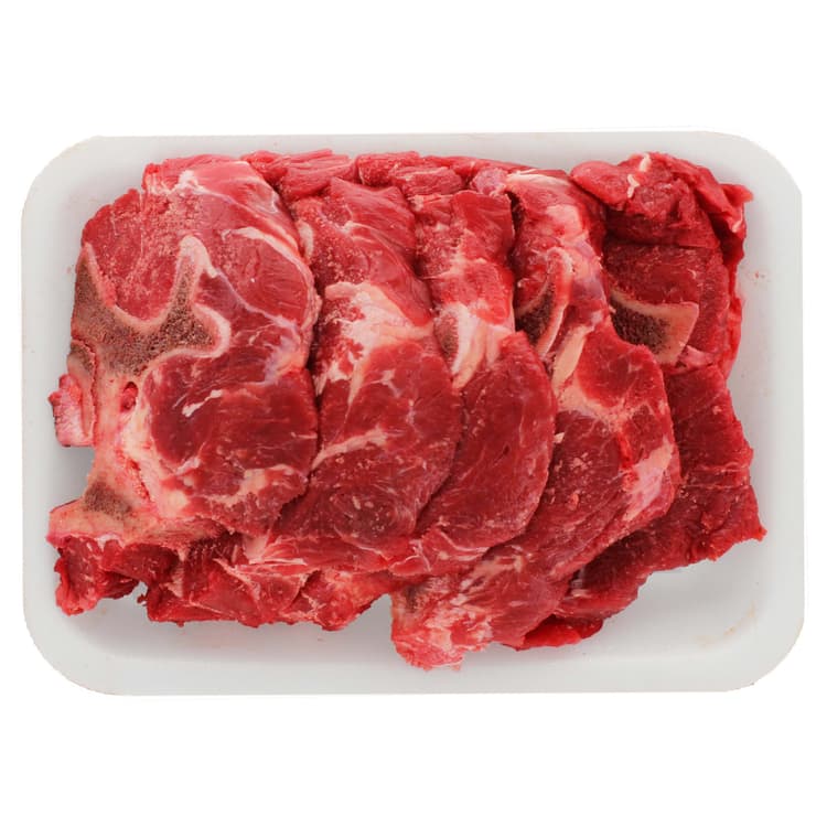 H-E-B Beef Neckbones