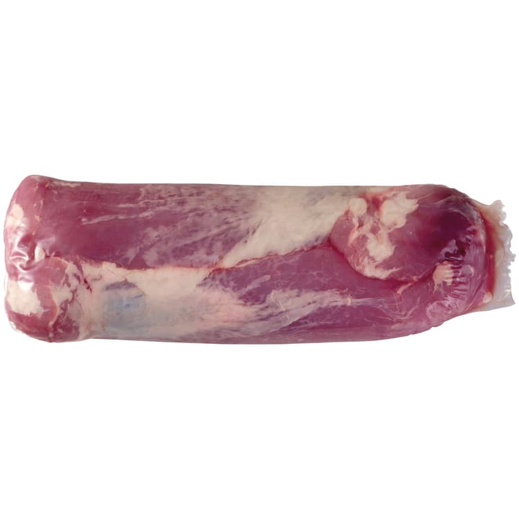 Fresh Pork Tenderloin