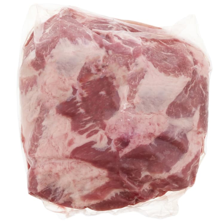 Fresh Bone-In Pork Picnic Roast