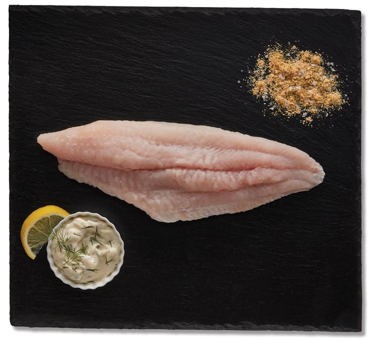 H-E-B Fish Market Fresh Catfish Fillet