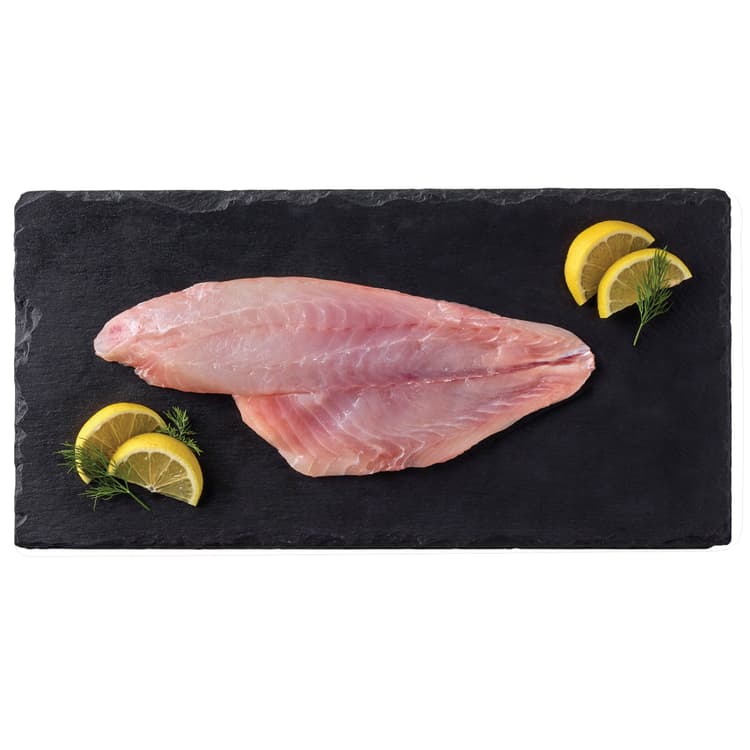 H-E-B Wild Caught Fresh American Red Snapper Fillet