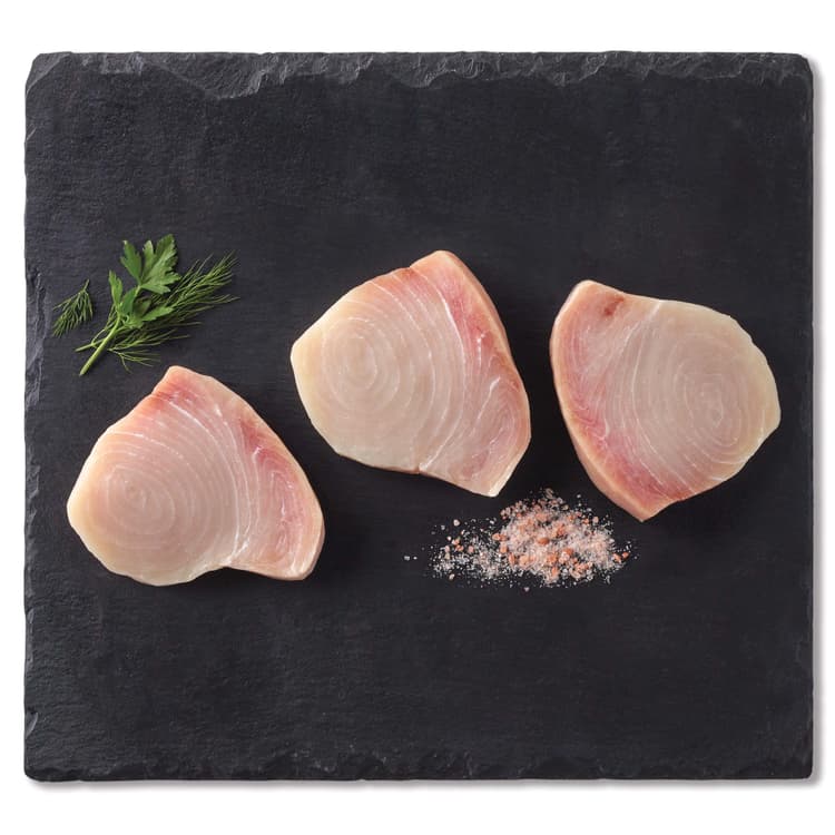 H-E-B Wild Caught Fresh Swordfish Steak