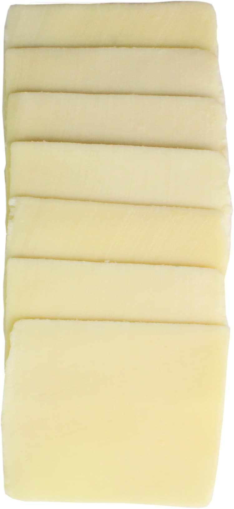 Delico Cheesemakers Deli-Sliced Baby Swiss Cheese