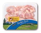  Turkey Tails