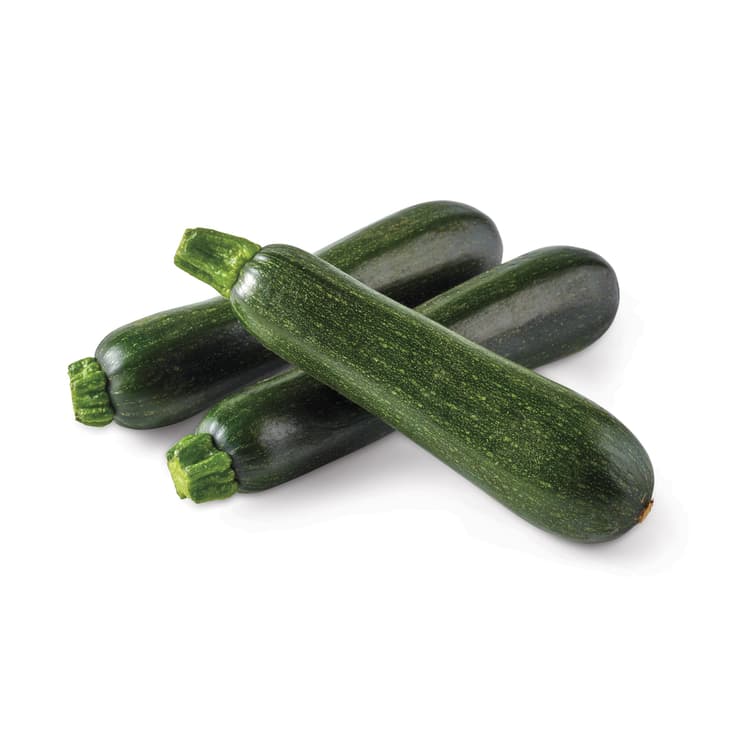 Zucchini Squash