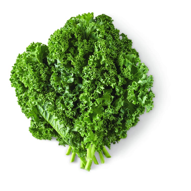 Fresh Kale