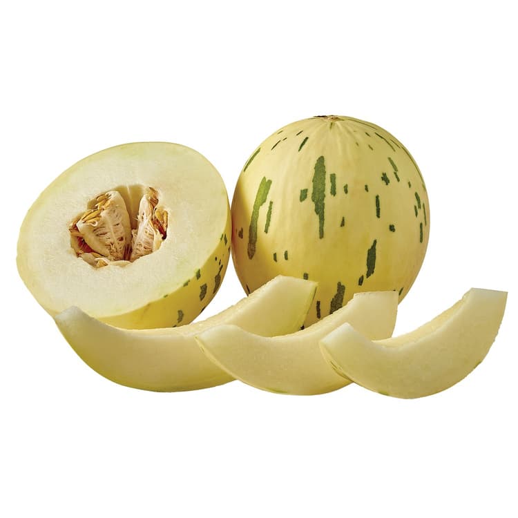 Fresh Arara Melon
