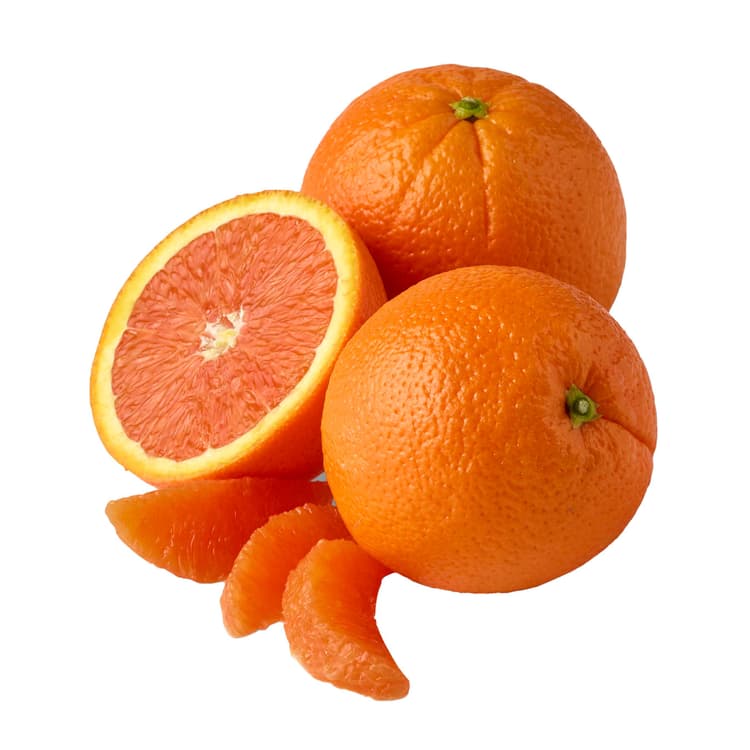 Large Cara Cara Orange