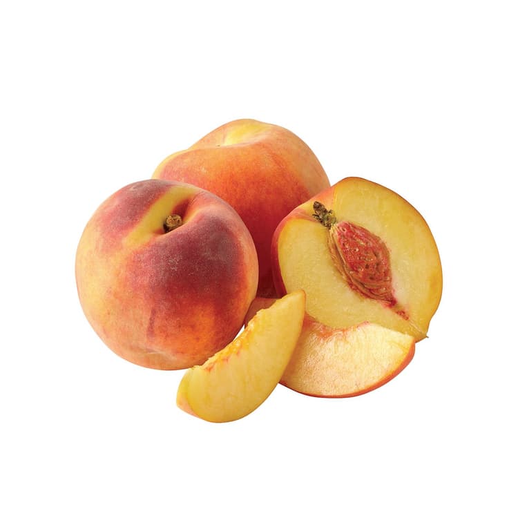 Fresh Small Peach