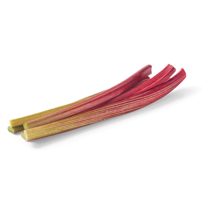 Rhubarb