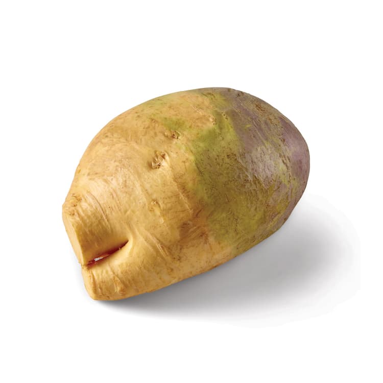 Rutabagas