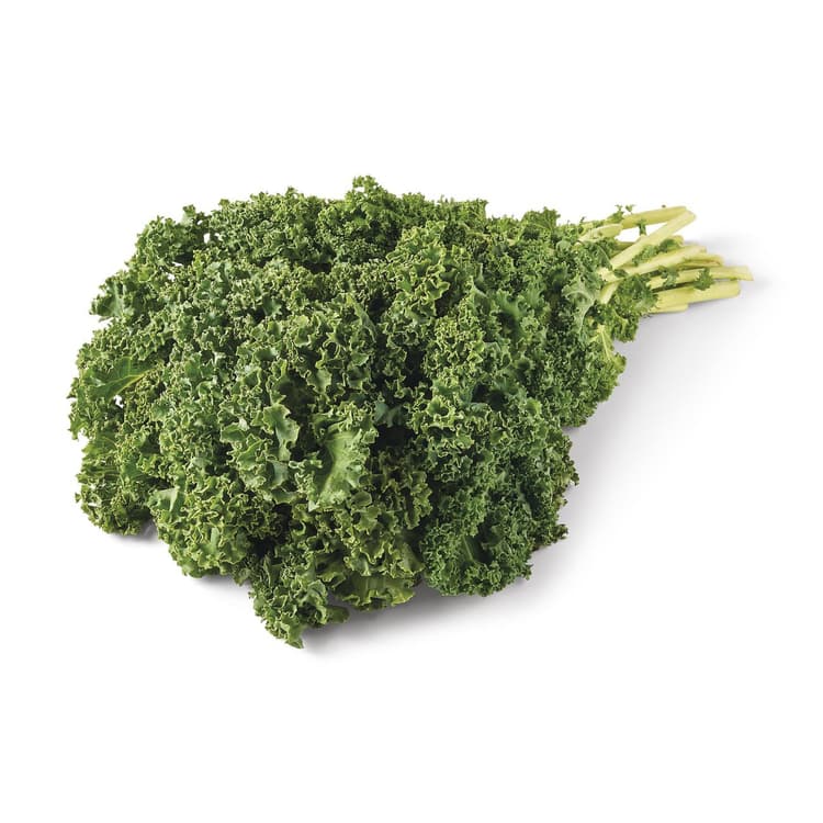 Organic Green Kale