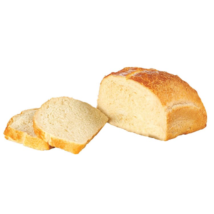 H-E-B Bakery Square Sourdough Bread