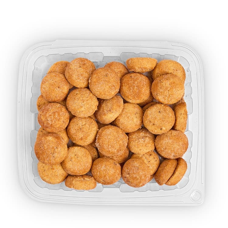 H-E-B Bakery Pan De Polvo Cookies