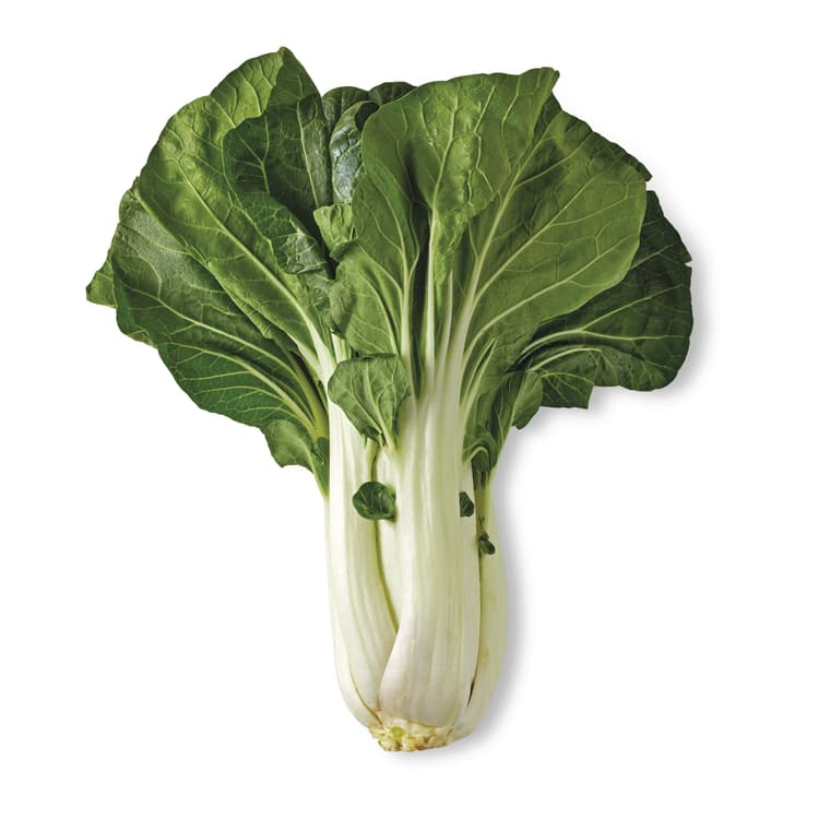 H-E-B Texas Roots Fresh Bok Choy