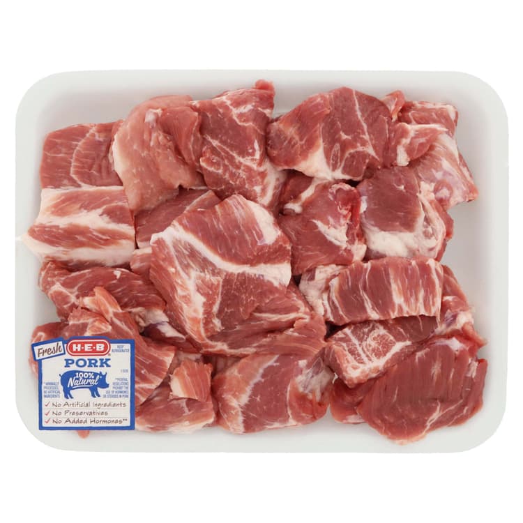 H-E-B Pork Carnitas Value