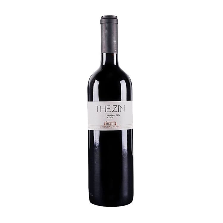 Cosentino The Zin