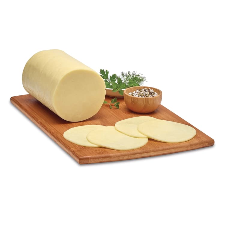 H-E-B Deli Sliced Monterey Jack Cheese