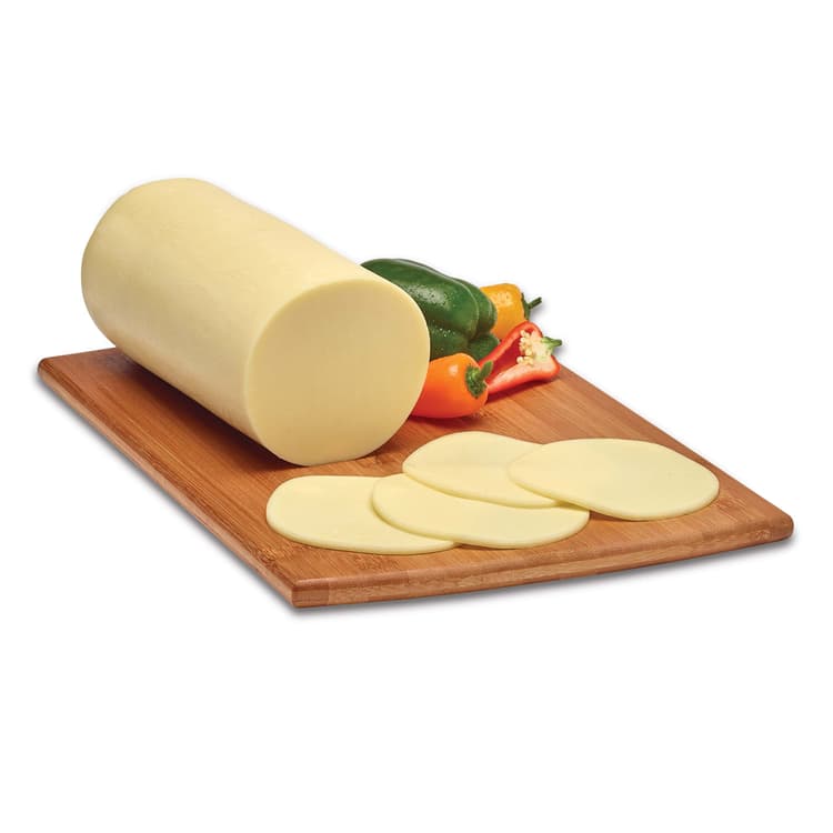 H-E-B Deli Sliced Provolone Cheese
