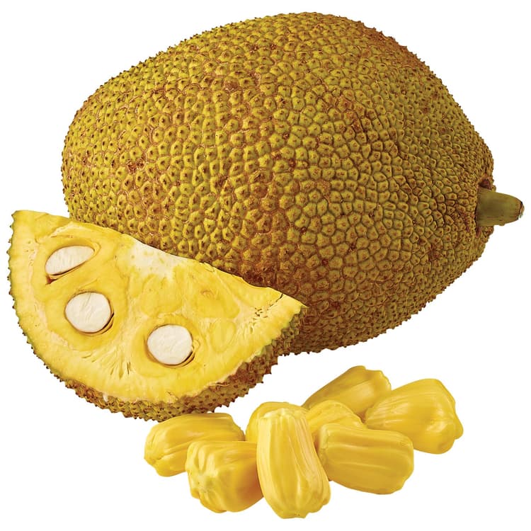 Fresh Jackfruit