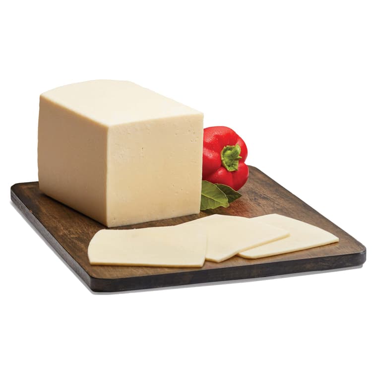 H-E-B Deli Sliced Natural Havarti Cheese