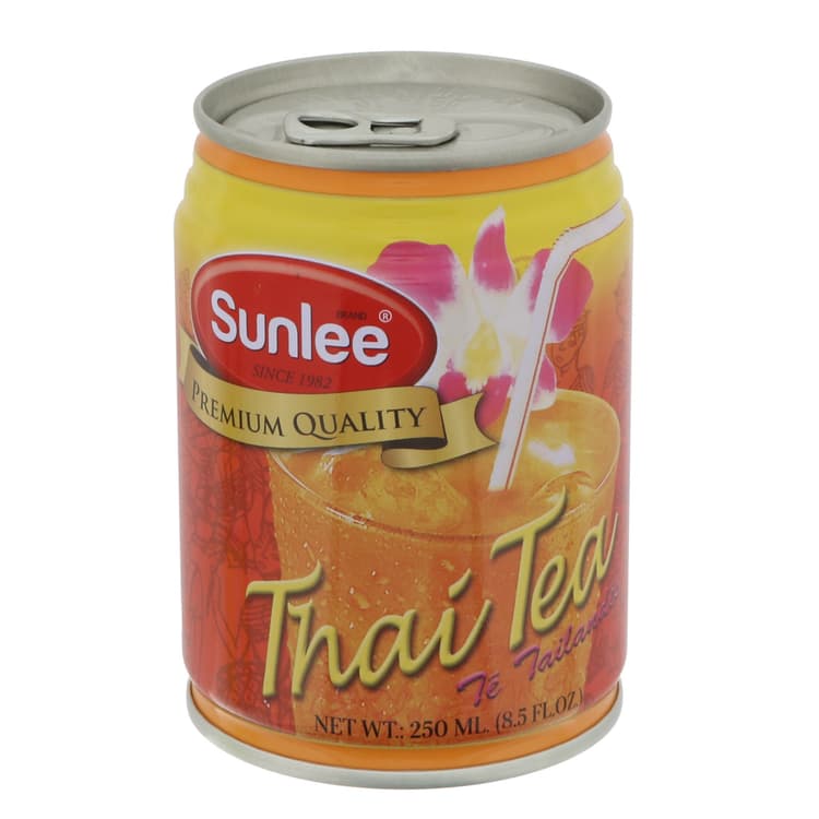 Sunlee Thai Tea