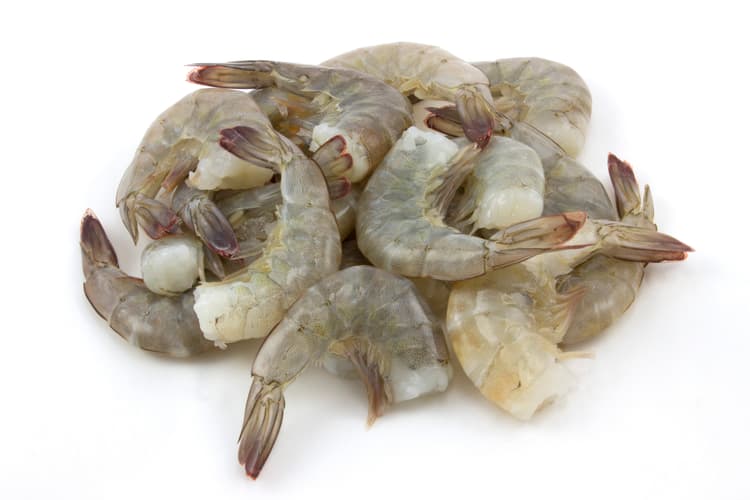 H-E-B Responsibly Raised Fresh Large Texas White Shrimp
