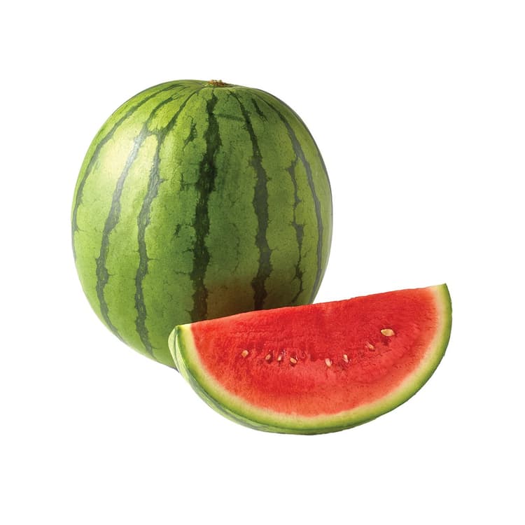 Fresh Mini Personal Watermelon