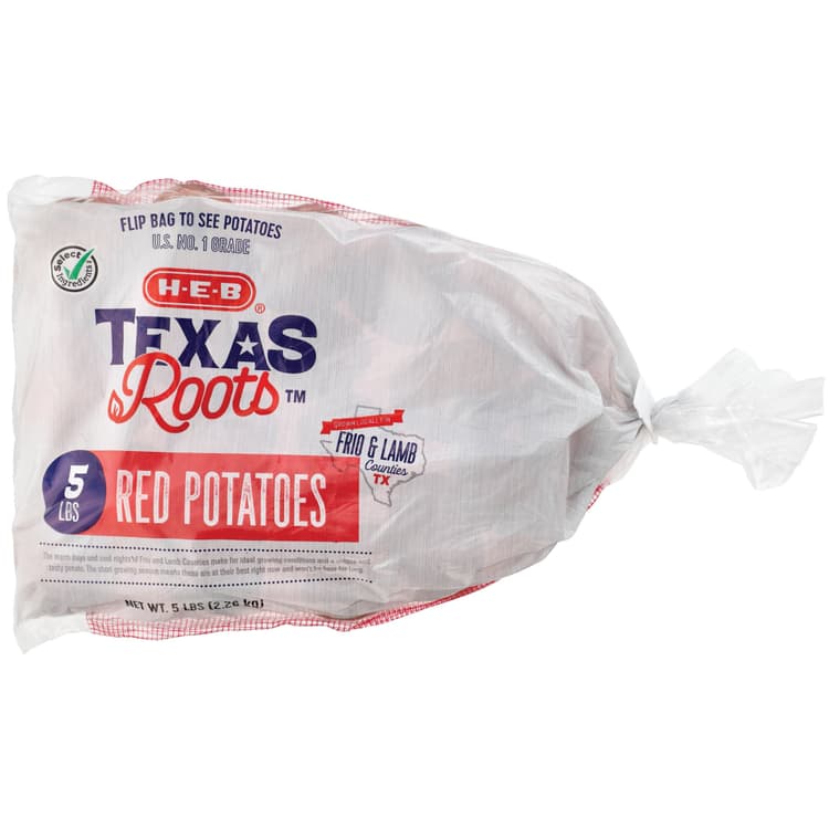 Season'S Select Fresh Red Potatoes