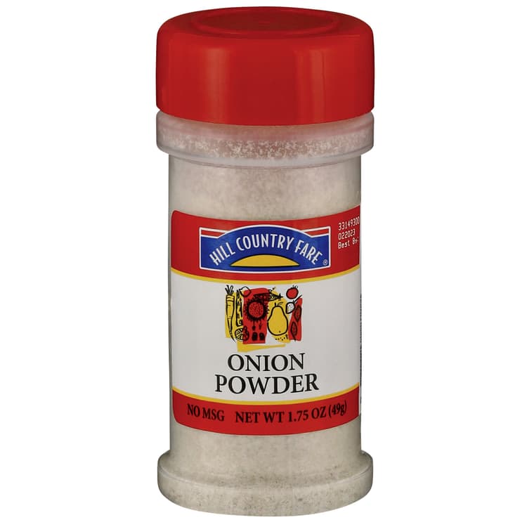 Hill Country Fare Onion Powder