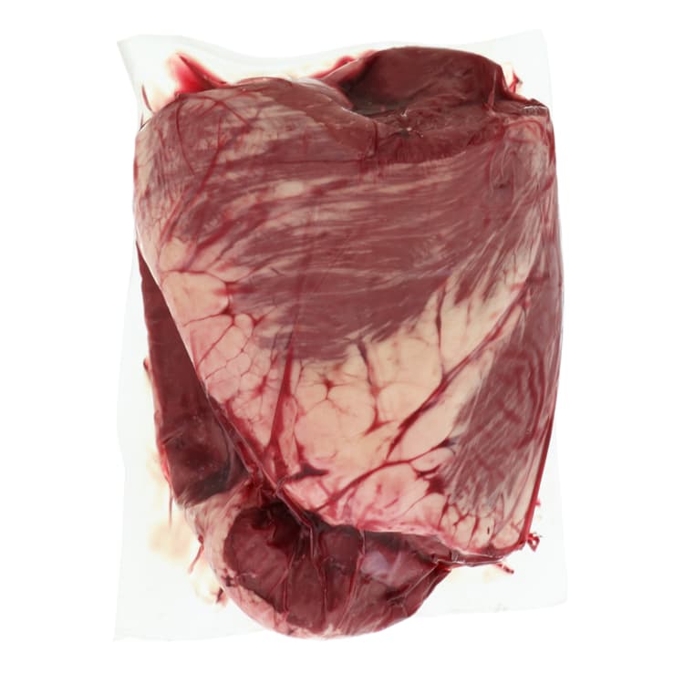 H-E-B Fresh Beef Hearts