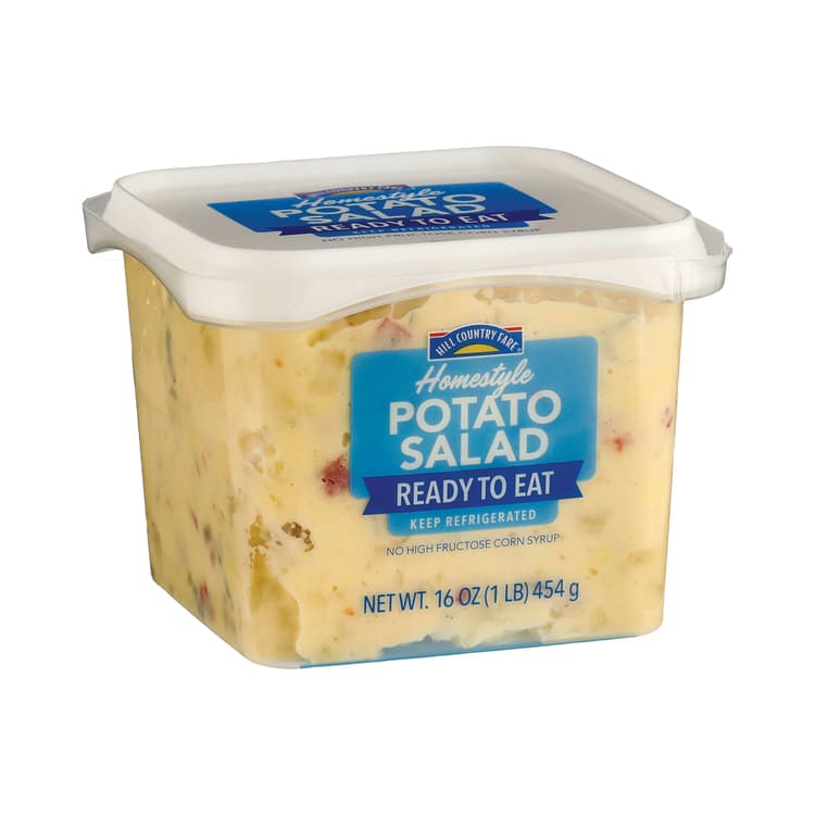 Hill Country Fare Homestyle Potato Salad